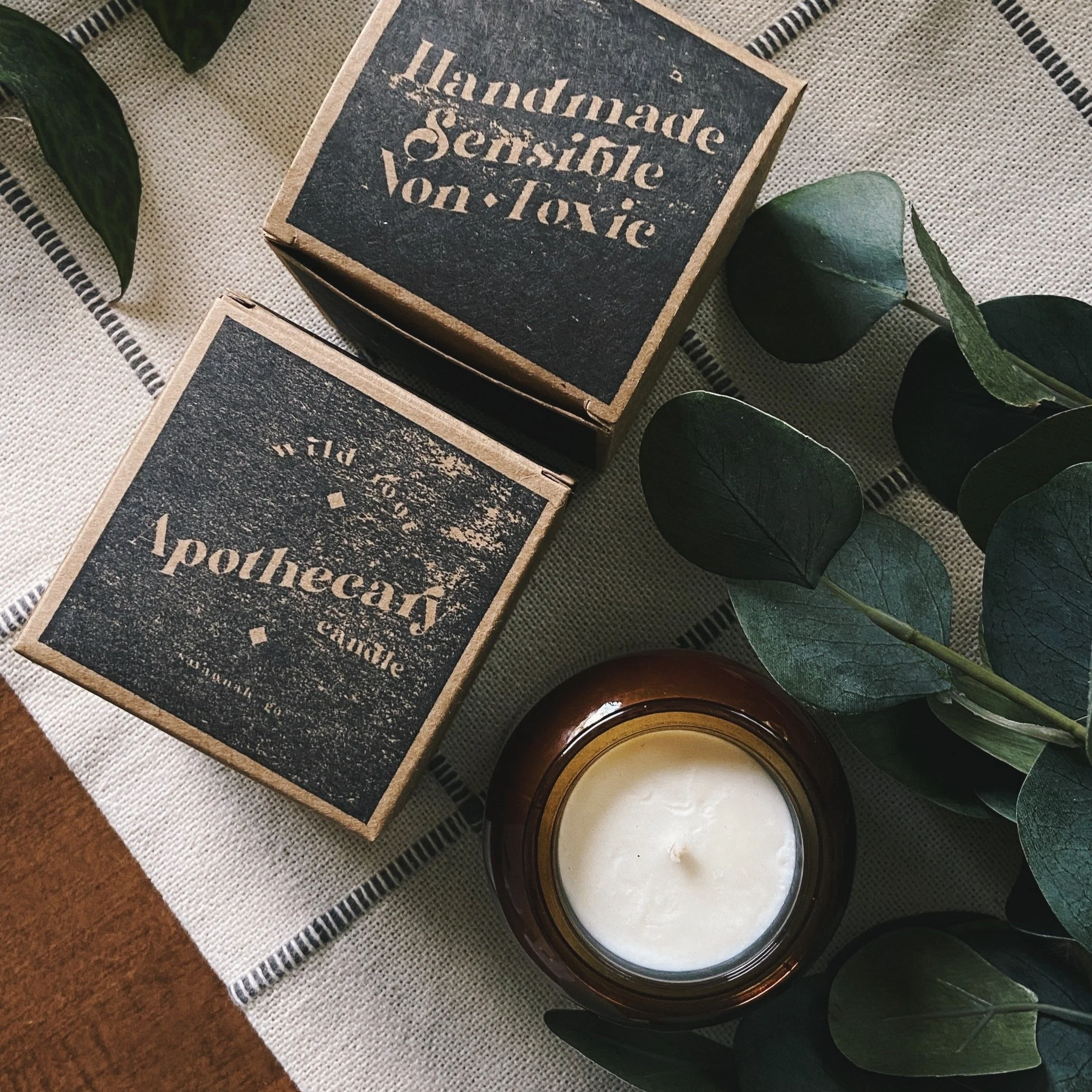 Shop — Wild Root Savannah